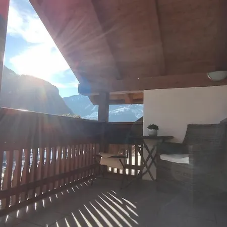 Manuel Apartment